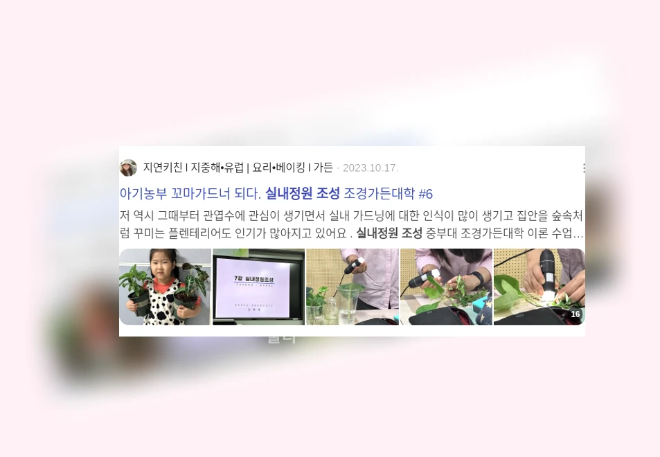 실내 정원 조성_3_subsection