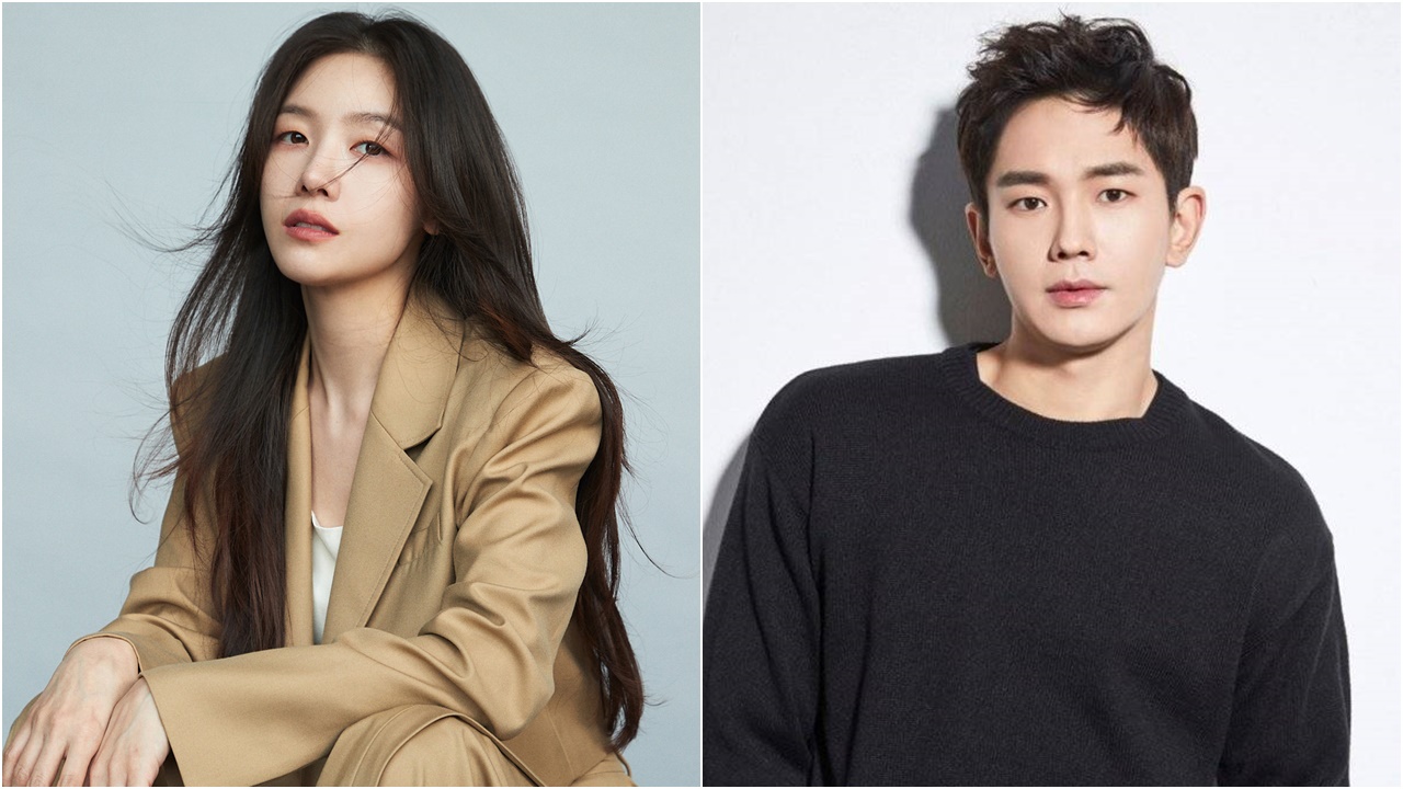 걸스데이 민아, 온주완 결혼발표, 프로필,사주,궁합