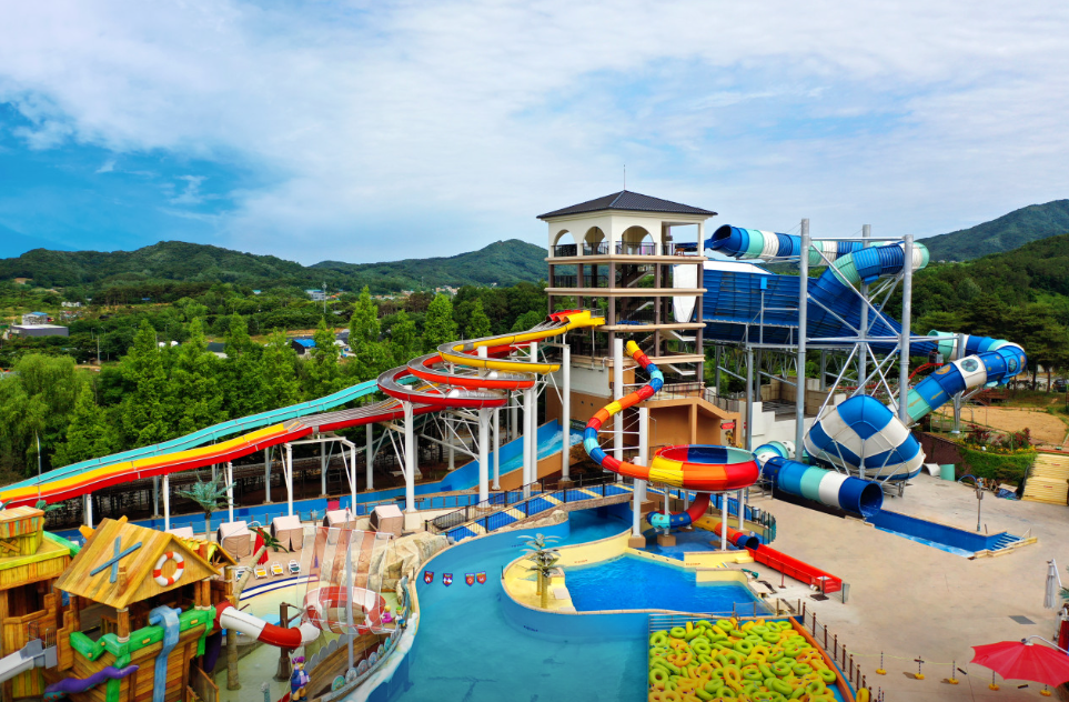 소노벨천안 오션어드벤처3