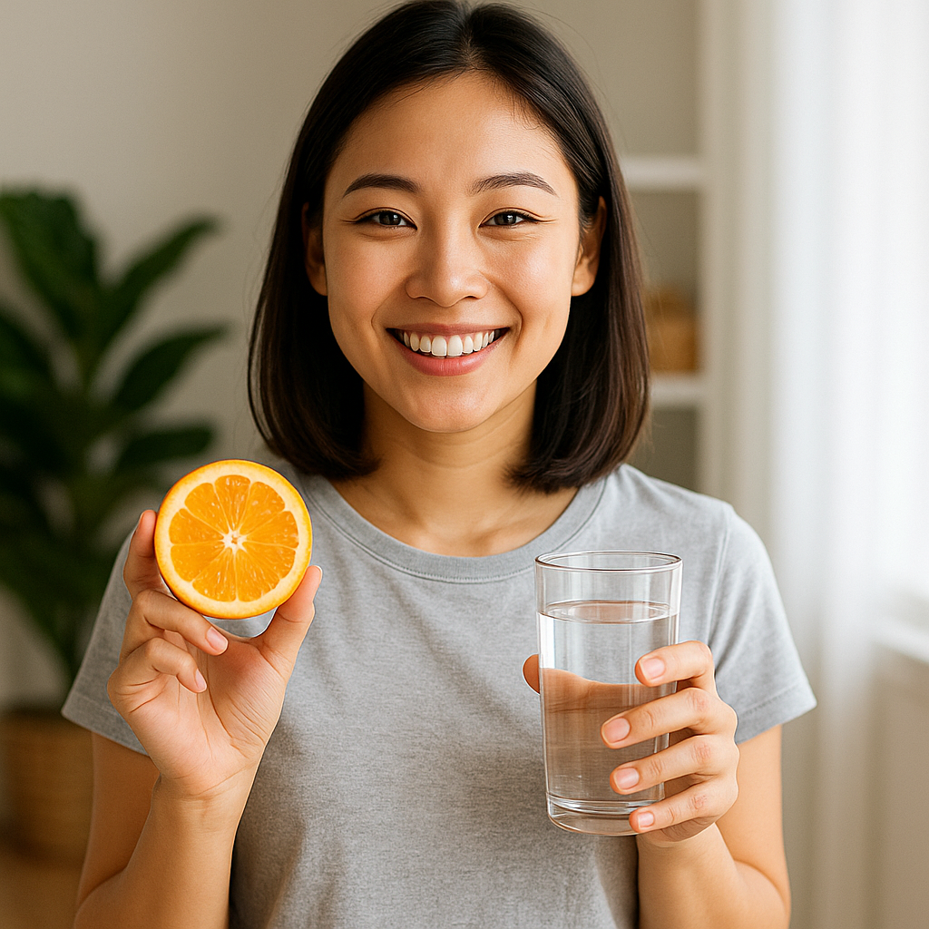 건강루틴가이드 사진