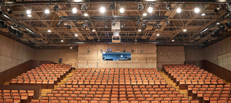 SHEN YUN 2025 in 과천시민회관 소극장1