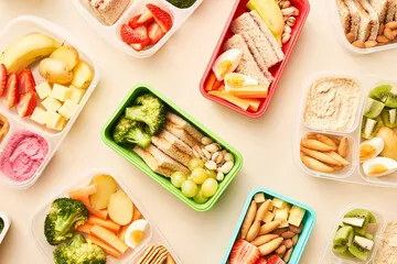 건강을 위협하는 나쁜 식습관&amp;#44; 이렇게 바꿔보세요