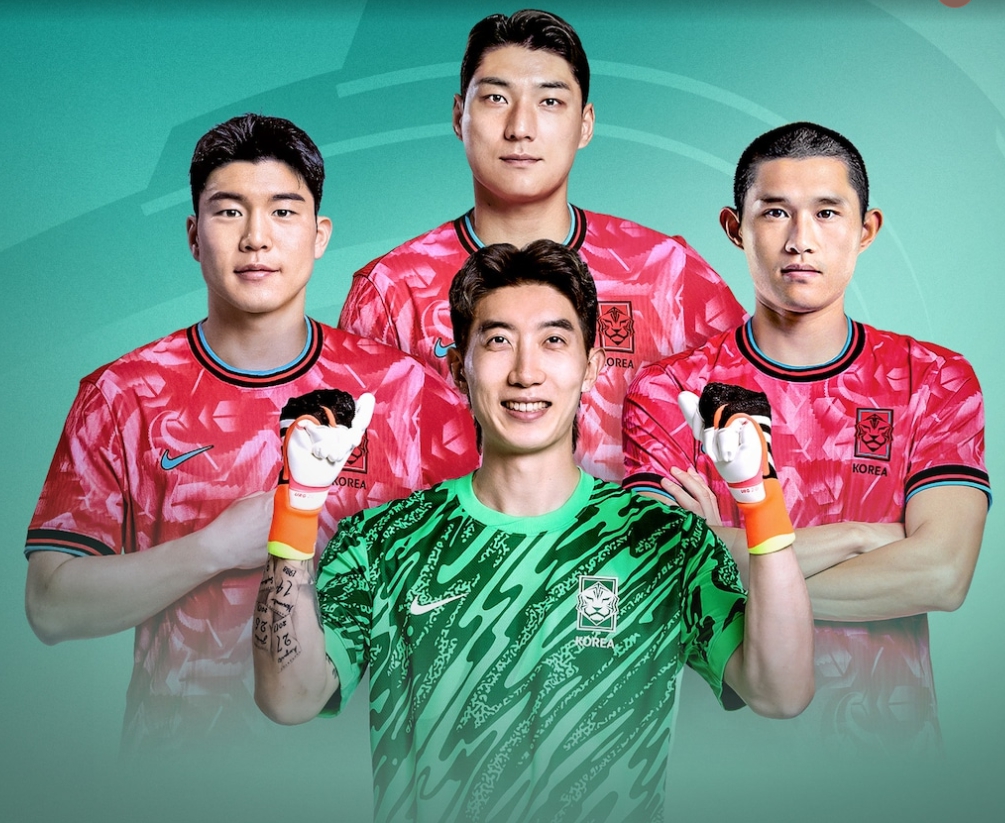 대한민국 요르단전 축구 중계 무료 보기 (월드컵 아시아 3차 예선)