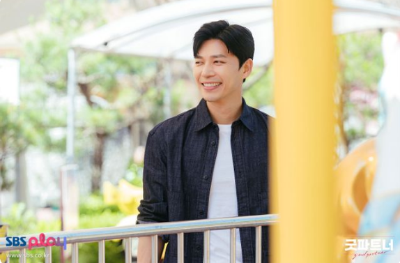 굿파트너 재방송 등장인물 드라마 캡쳐 3 @sbs