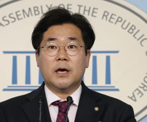 박찬대 의원 프로필 총정리