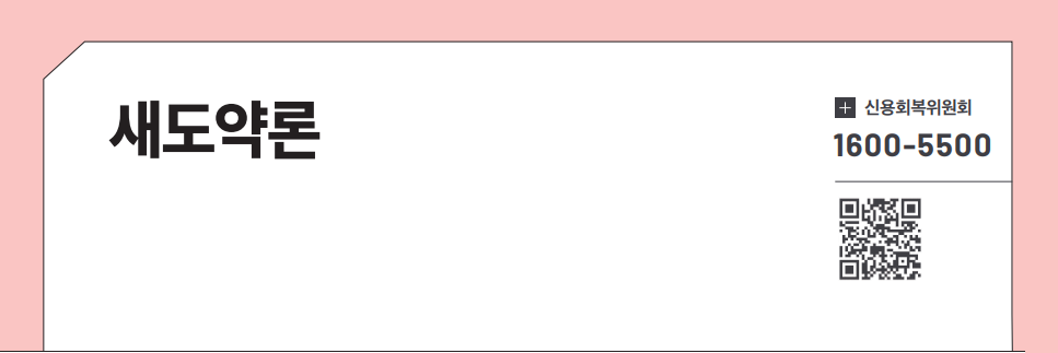 2026 새도약론 총정리