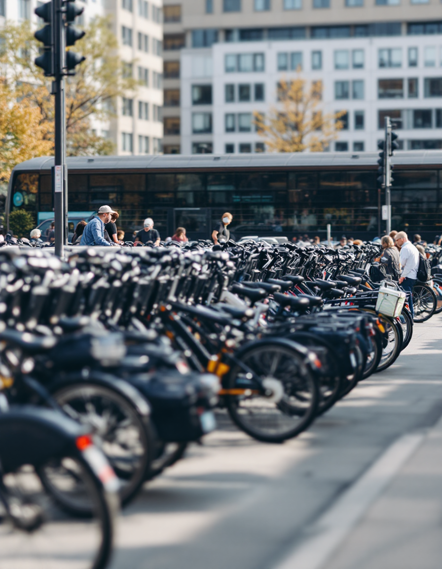 자전거 브레이크 조절법 - 초보도 쉽게 배우는 완벽한 셀프 정비 가이드