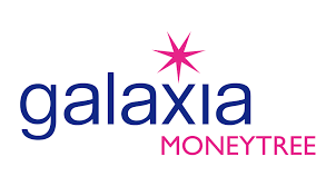 갤럭시아머니트리-로고