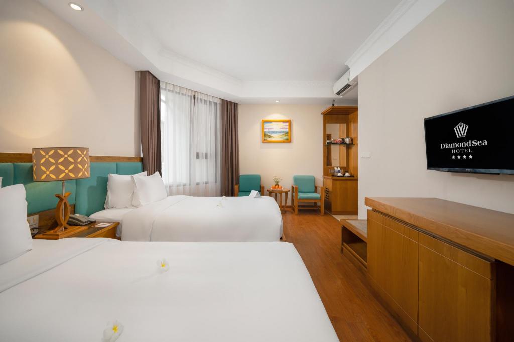 호텔 객실디자인