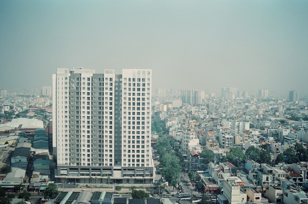 Pohang Apartment