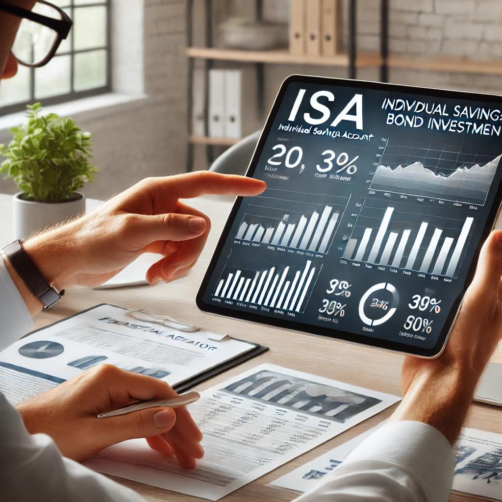isa계좌 채권 투자