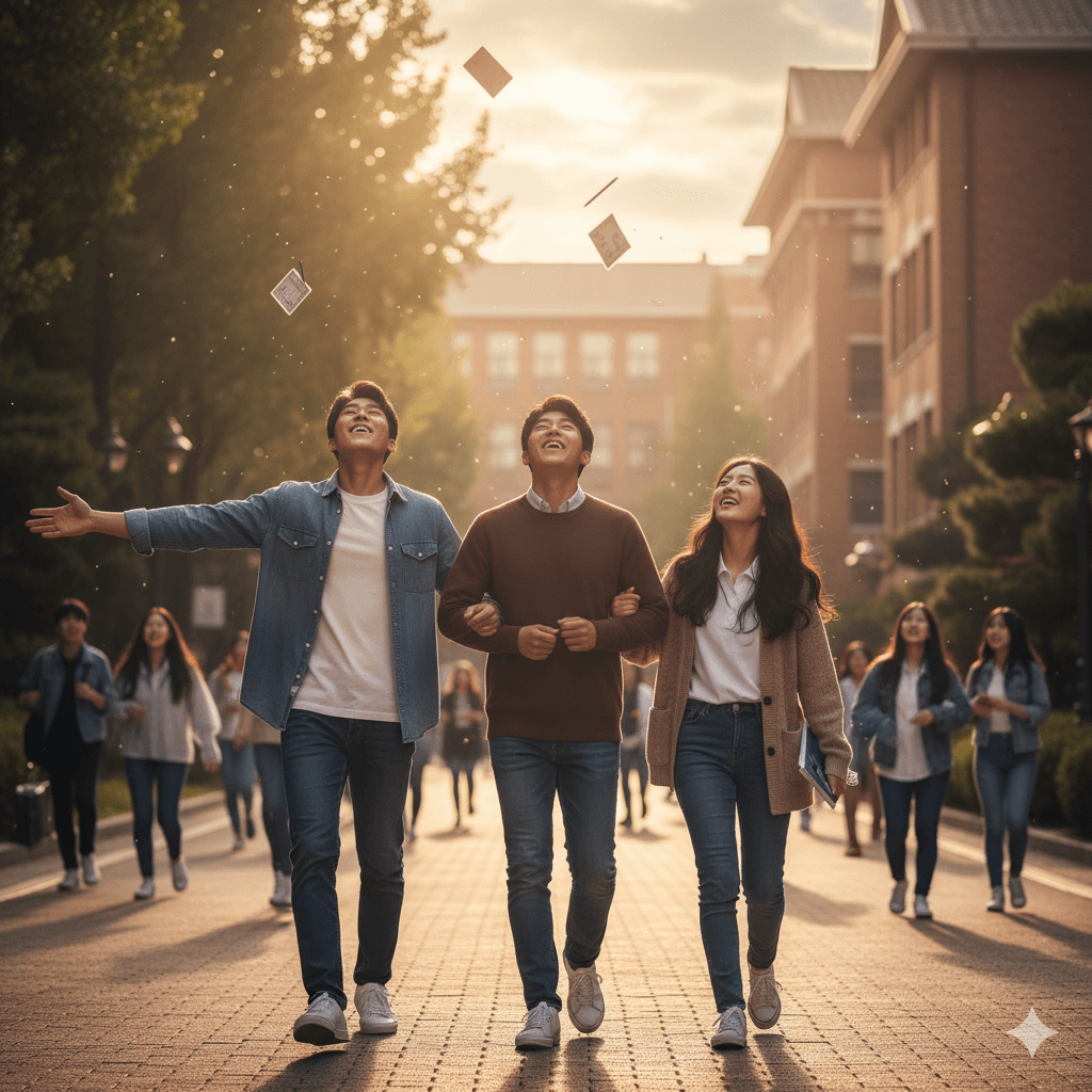 2026 수능 신분증 종류 및 수험표 분실 시 재발급 방법