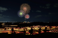 후쿠오카 여행 우미노나카미치 해변공원