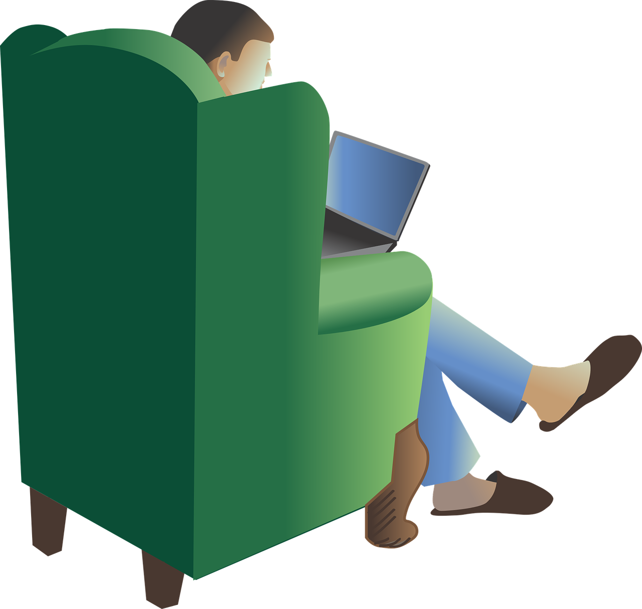 일상 속 자세교정이 필요한 진짜 이유와 실천법