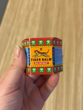 호랑이 연고 효능 부작용 통증 완화와 올바른 사용법 안내_9