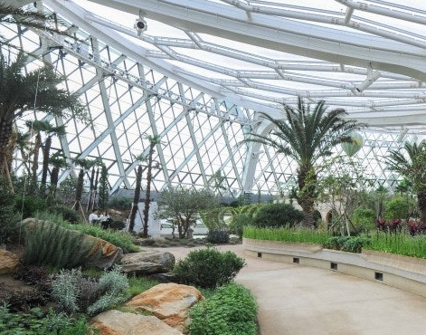 겨울방학 국내 가족여행지 추천 관련사진