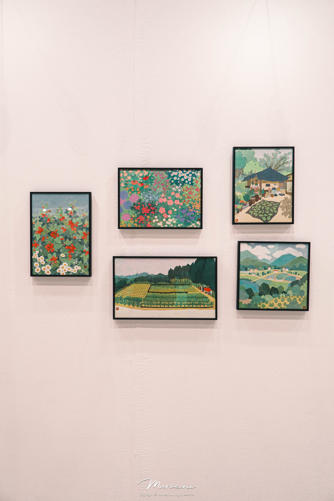 수원일러스트페어