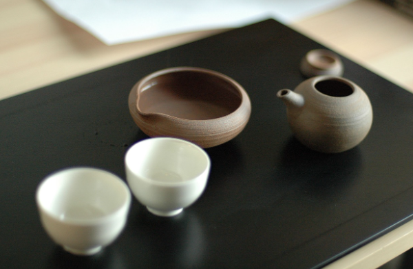 피로를 풀어주는 차(Tea) 5가지