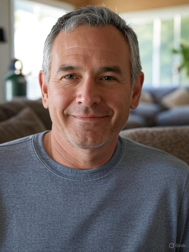 말기 폐암 환자의 생존기와 면역항암제 효과