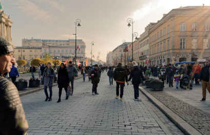 비자 승인 쉬운 워킹홀리데이 국가 분석