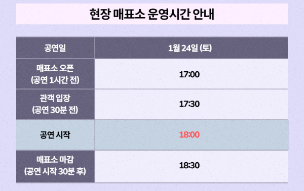 우리들의 발라드 콘서트