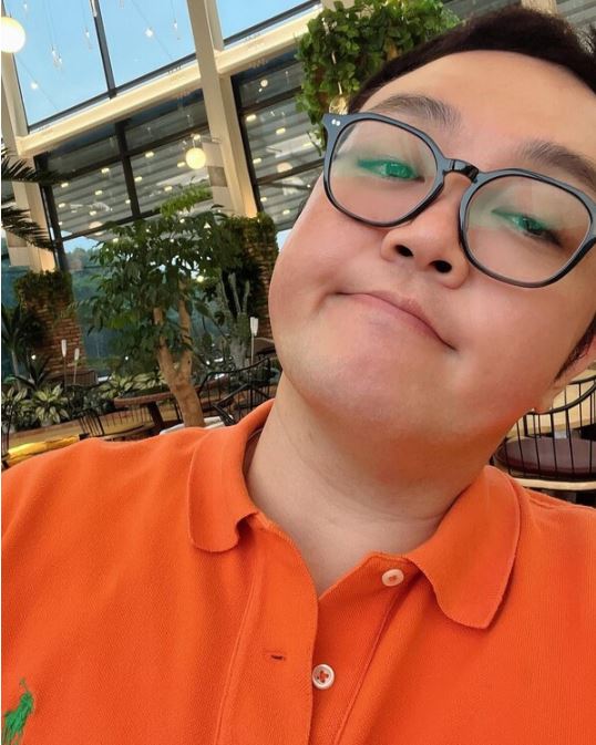 이건주 무당, 건주법사