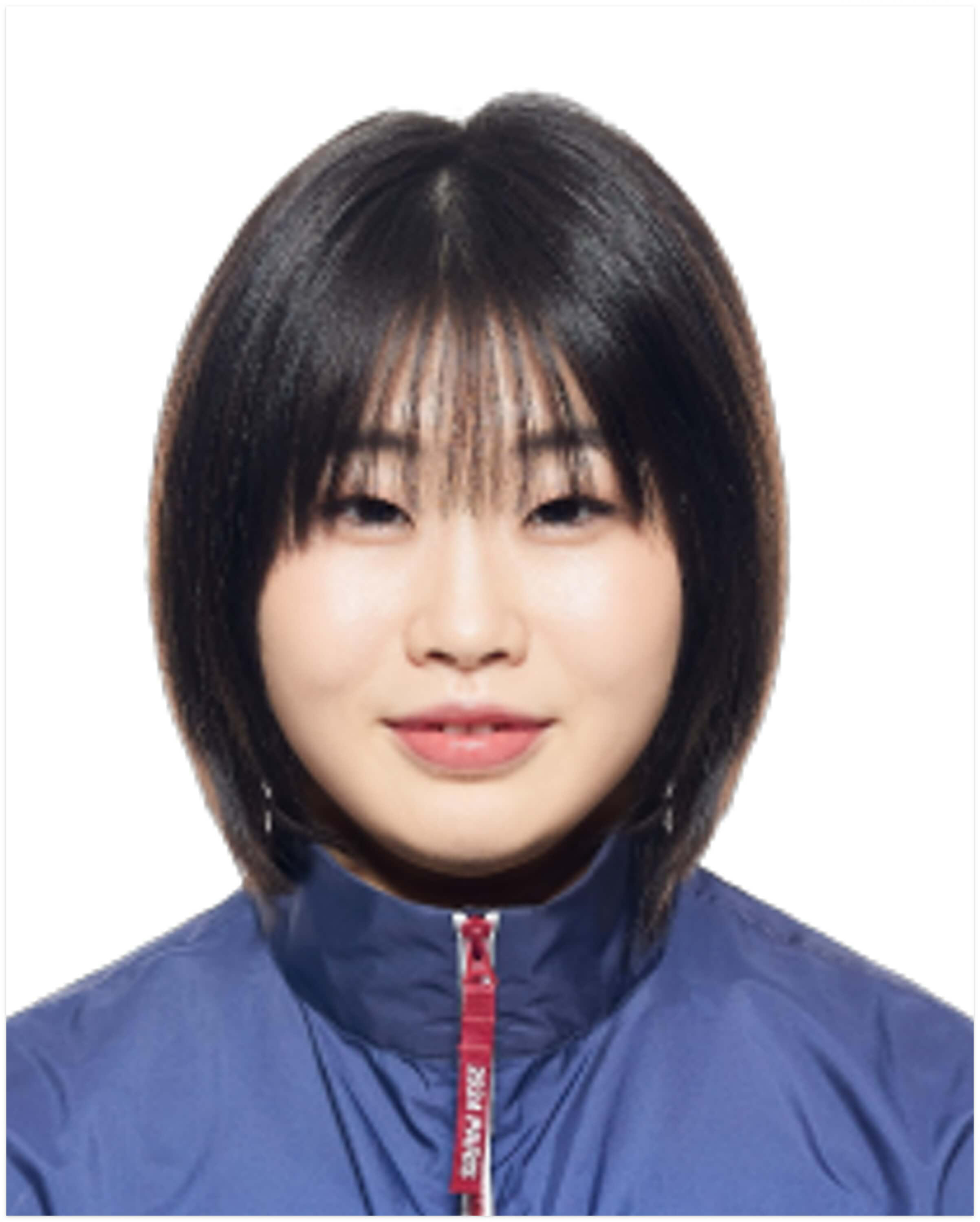 허미미 선수