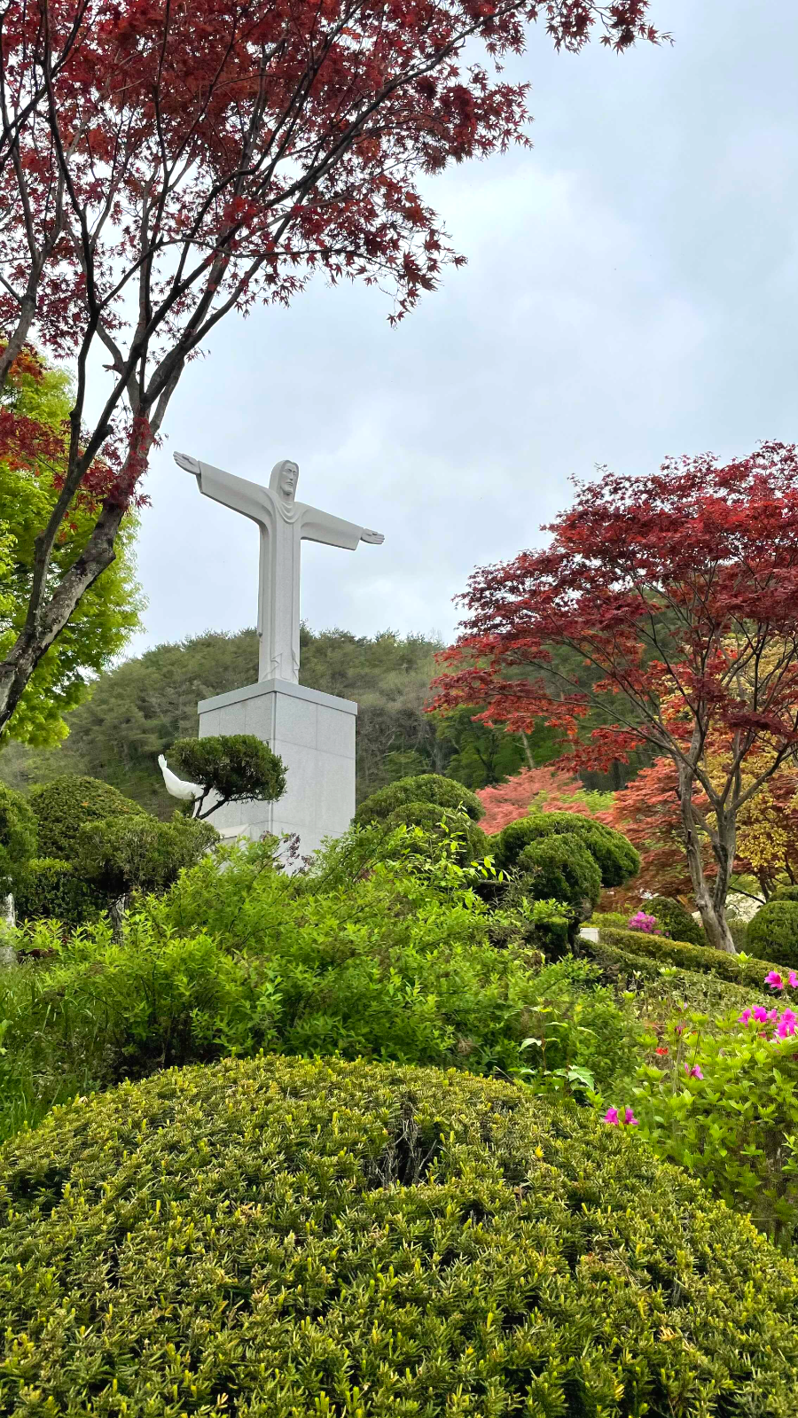 베론성지