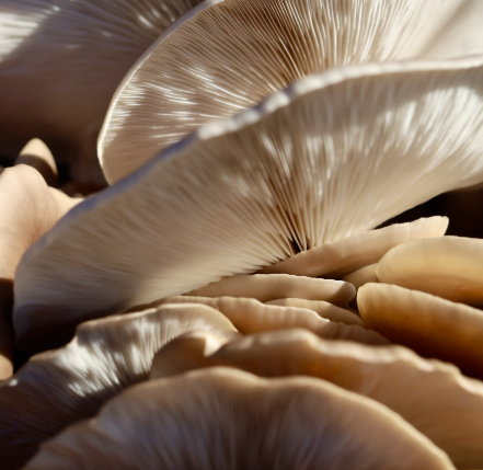 영지버섯 효능 부작용 먹는 방법