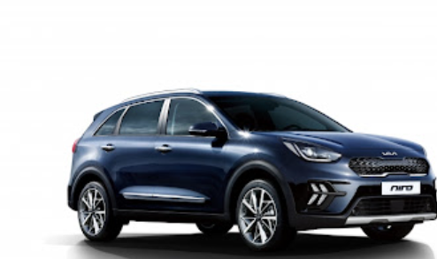 기아 니로 하이브리드 가격