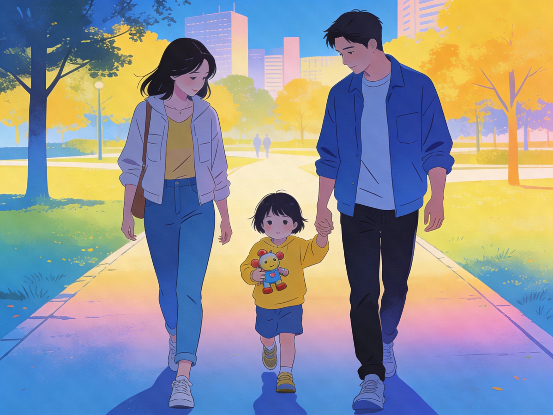 영유아 보육서비스 국민행복카드