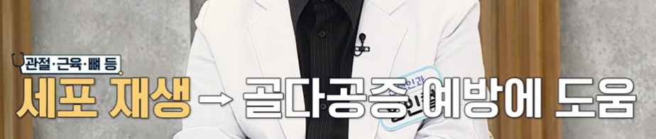 흑염소 효능