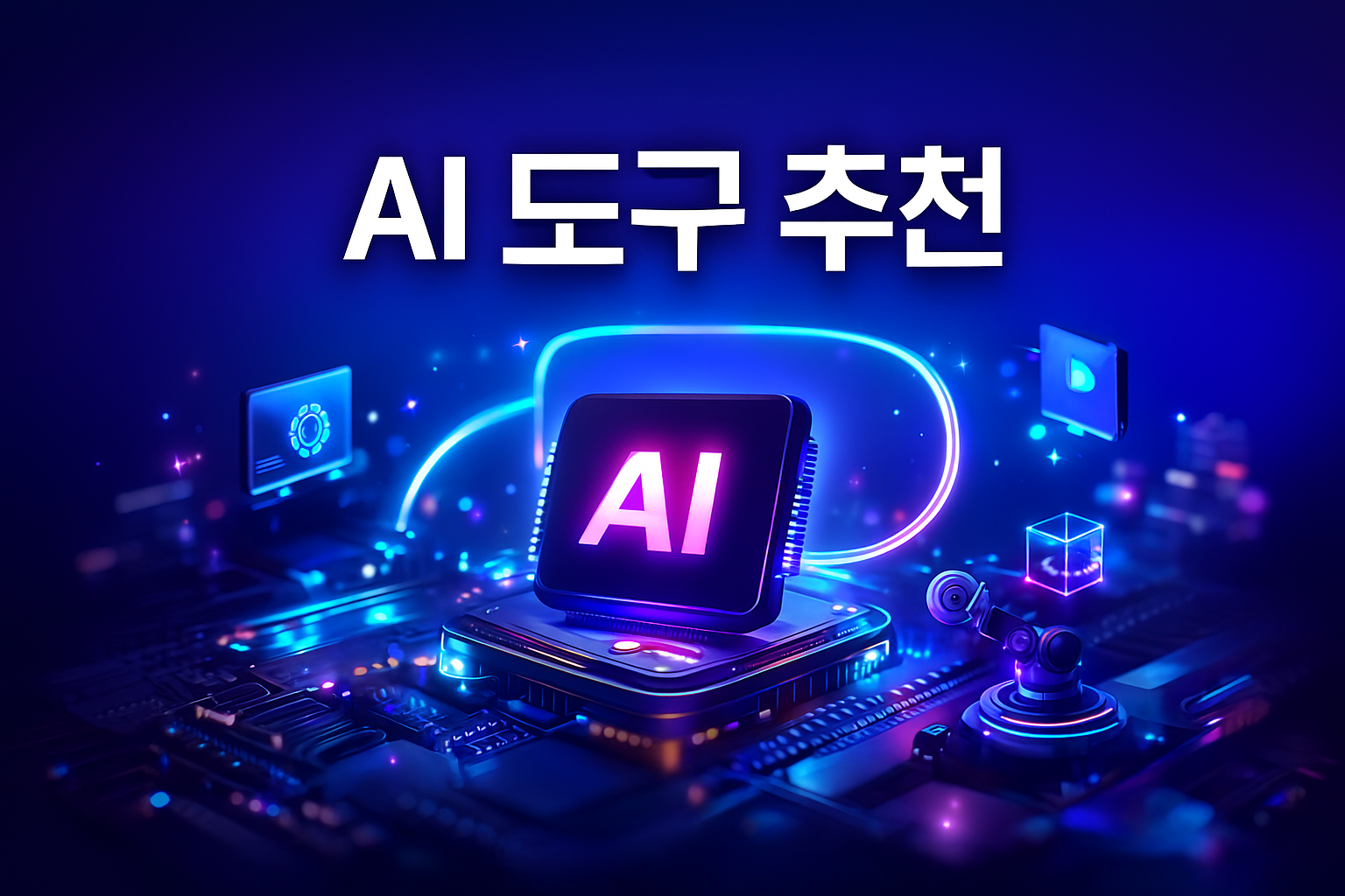 ai-도구-추천-top10