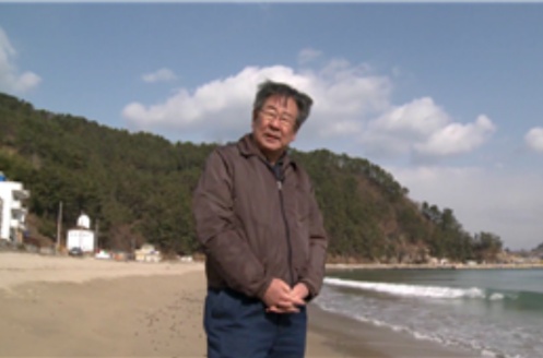 한국인의 밥상 최불암 선생님