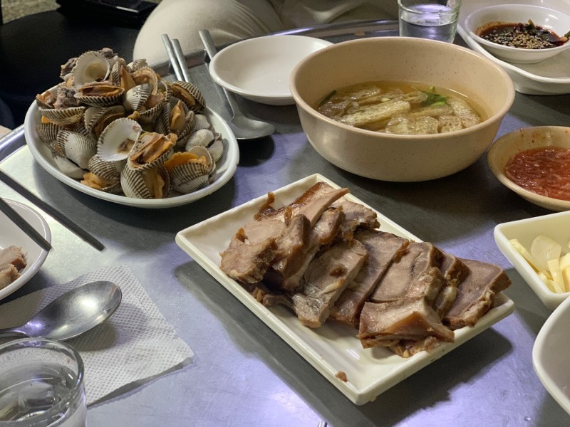 야장 포차 추천