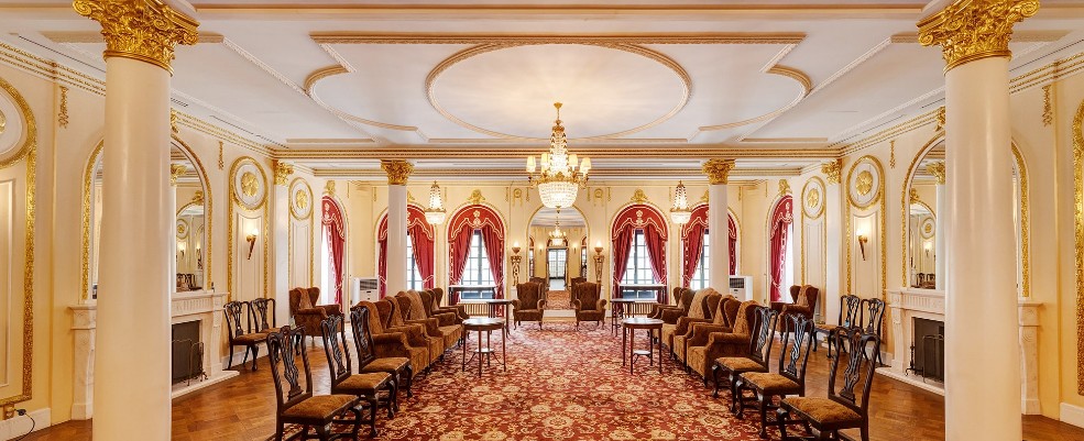 덕수궁 밤의 석조전 야간개장 예약 꿀 팁!