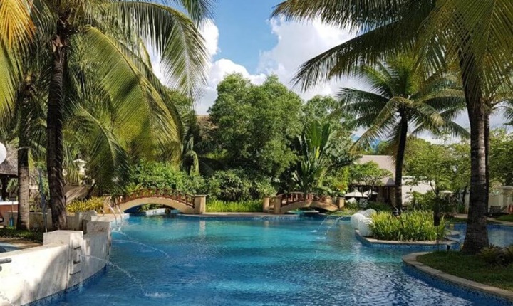 래디슨블루세부