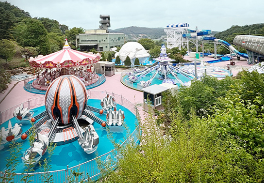 옥토끼우주센터