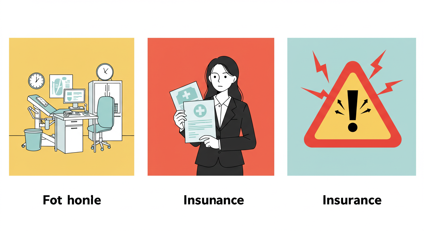 형사처벌&amp;#44; 보험금환수