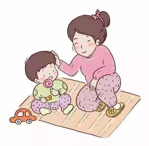 산모 신생아