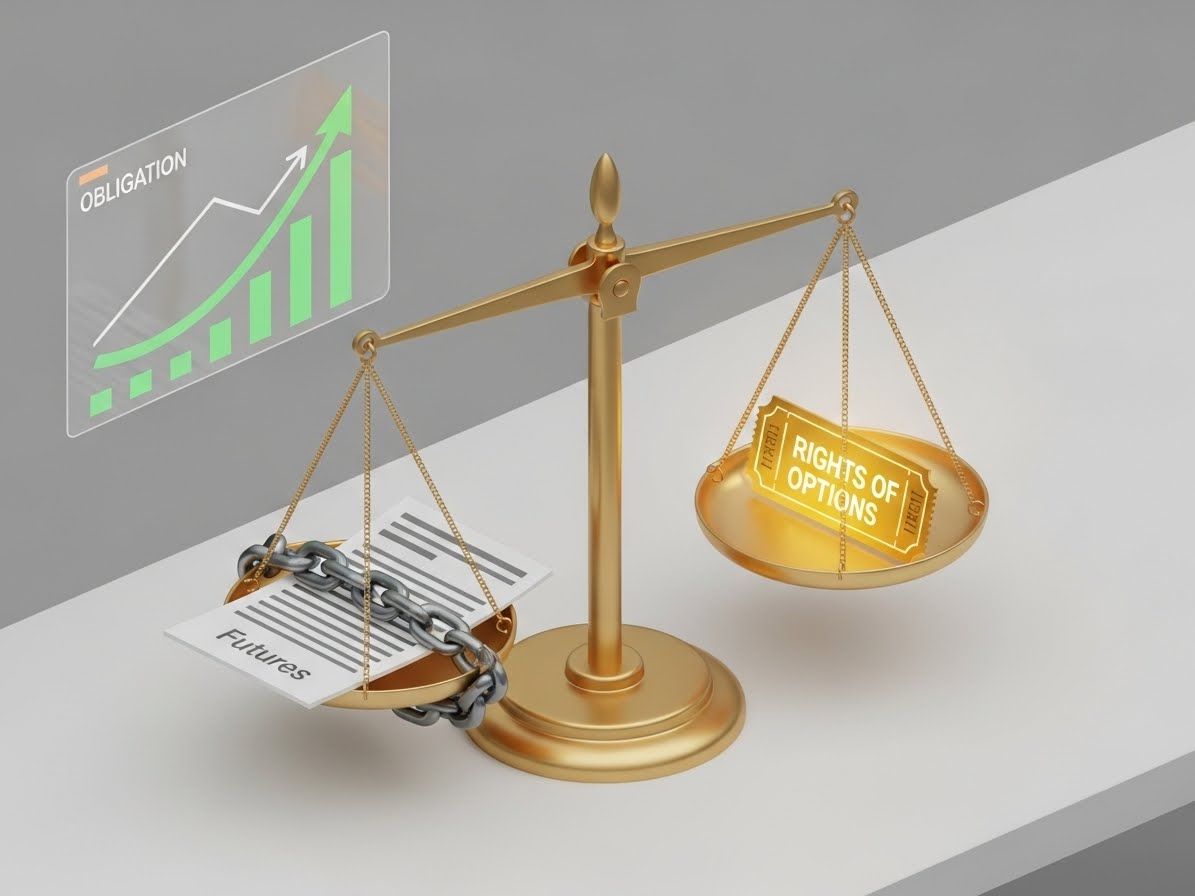 선물옵션 만기일이란