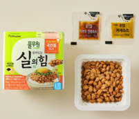 국산콩 생나또