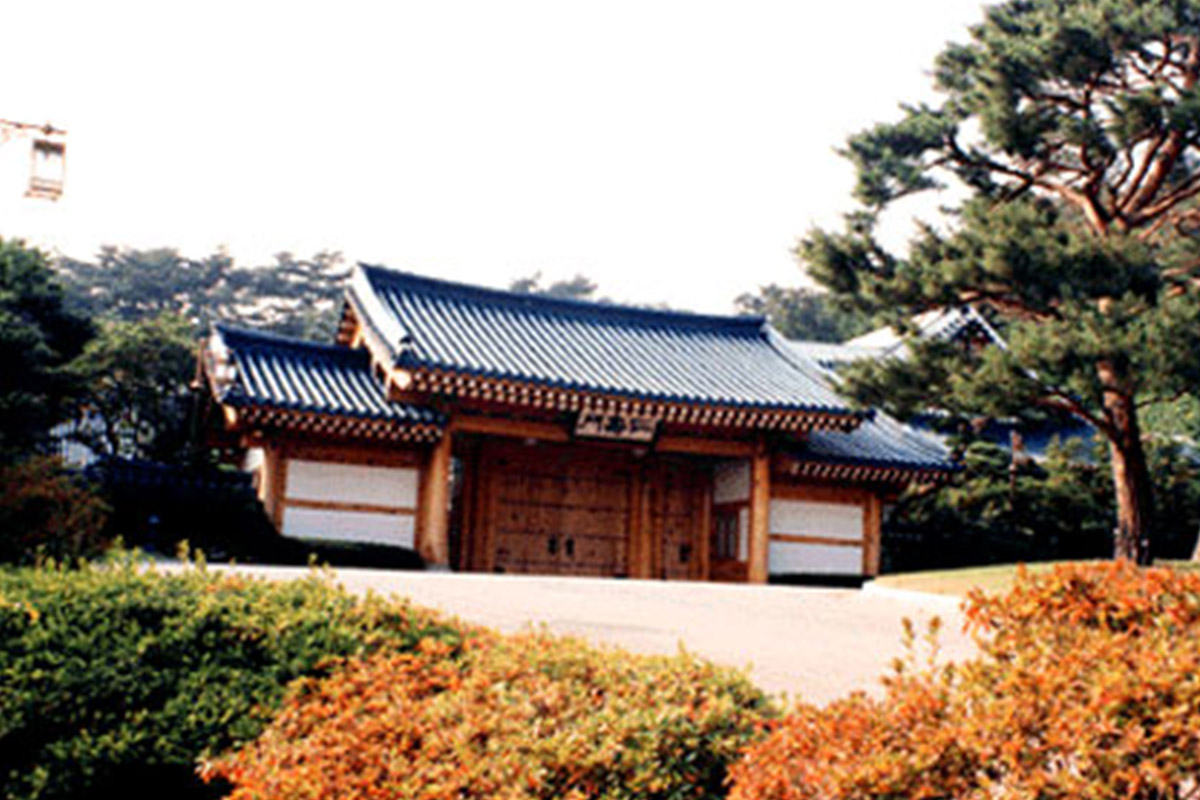 청와대 관람 예약 방법 안내