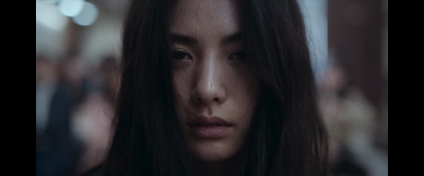마스크걸 4회