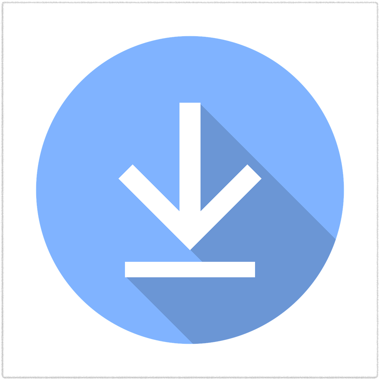 유튜브 동영상 무료다운로드 유의사항 안내