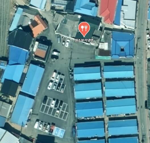 전현무계획2 35회 충남 서산편 이영자 추천 원조부석냉면