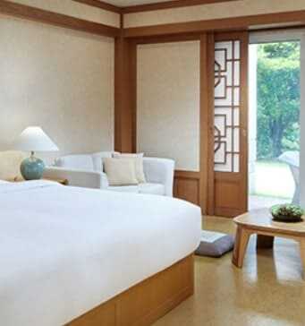 제주 신라 호텔