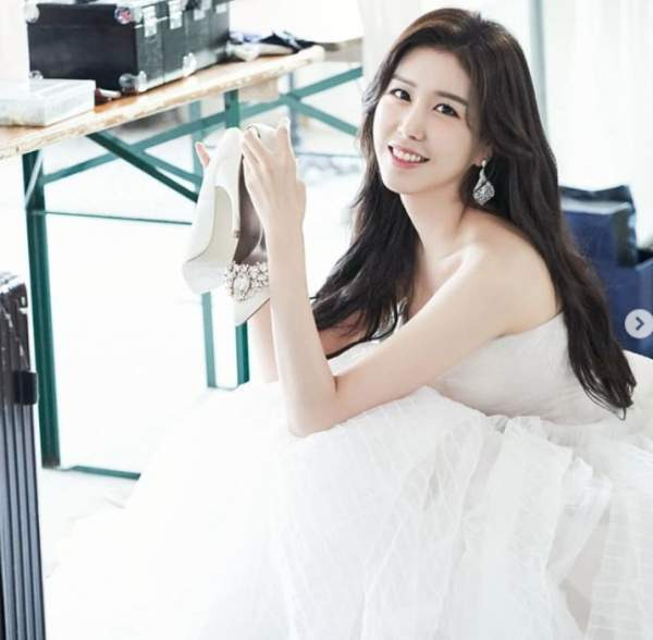 차예린 아나운서 프로필 퇴사 나이 결혼 김대호 발냄새
