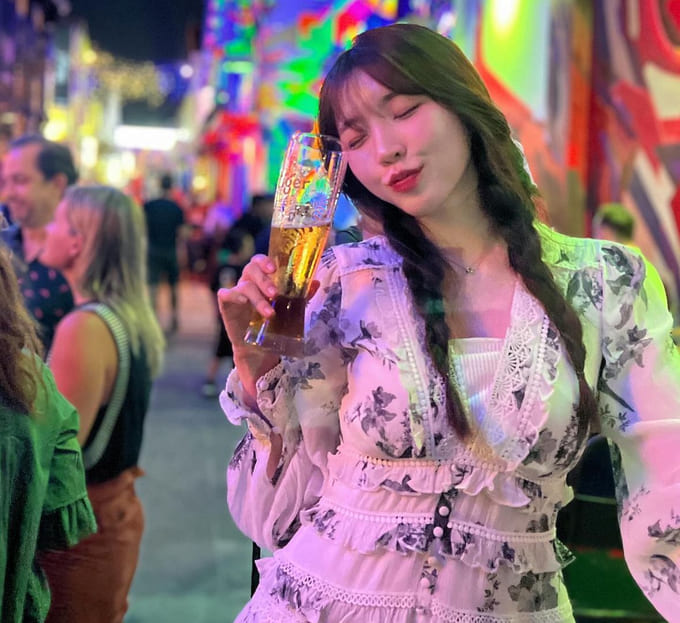 성해은 사복