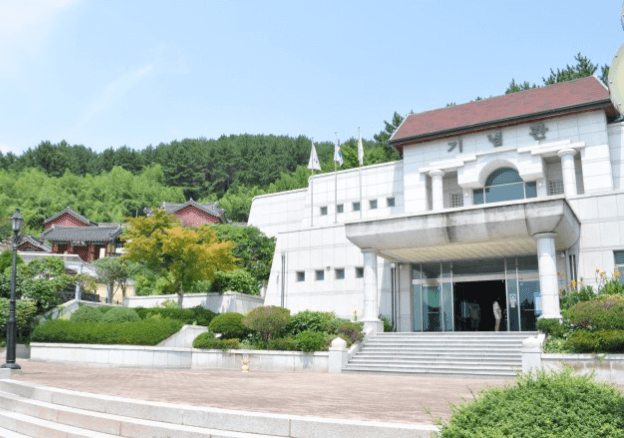 옥포대첩기념관_전경